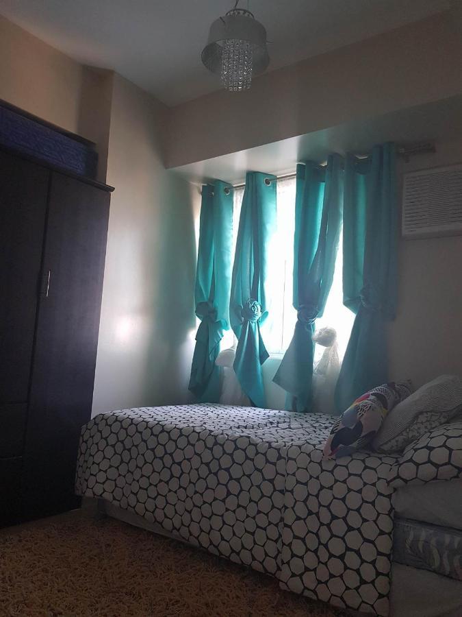 Patrick S Place Davao City Esterno foto
