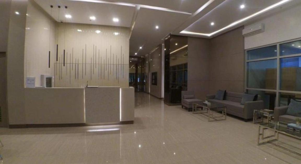 Patrick S Place Davao City Esterno foto