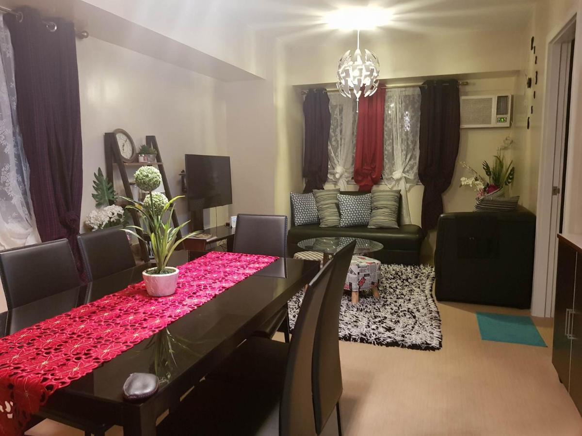 Patrick S Place Davao City Esterno foto