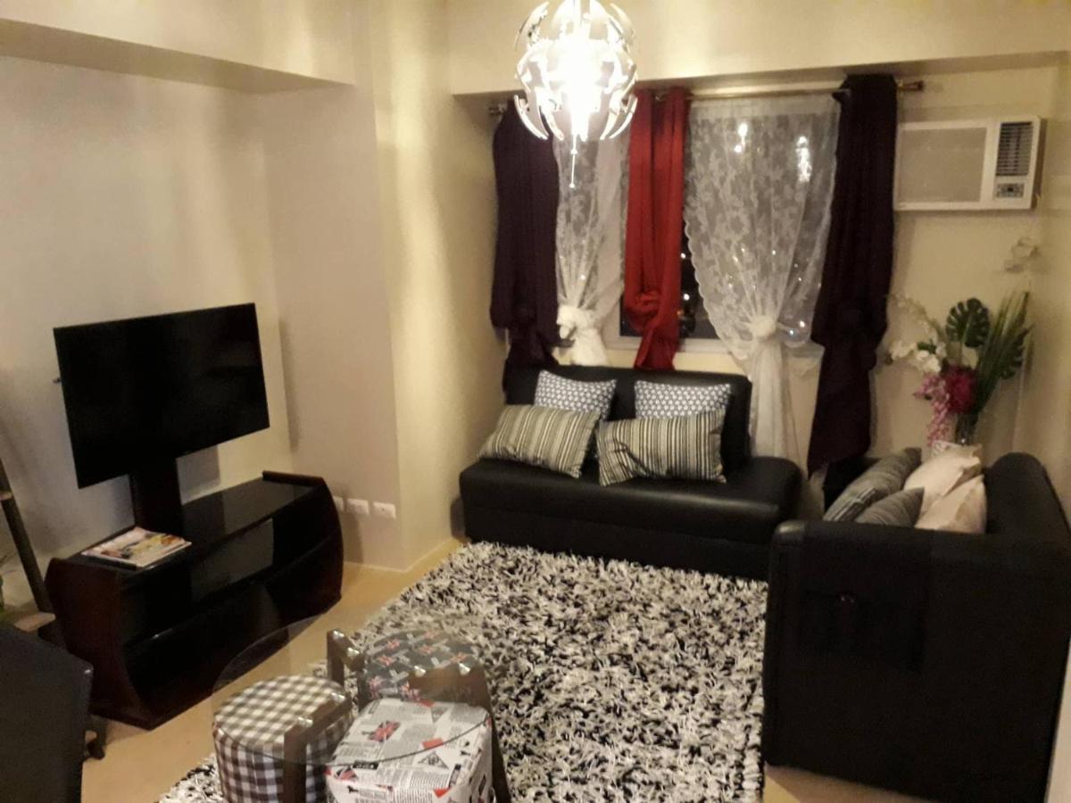 Patrick S Place Davao City Esterno foto