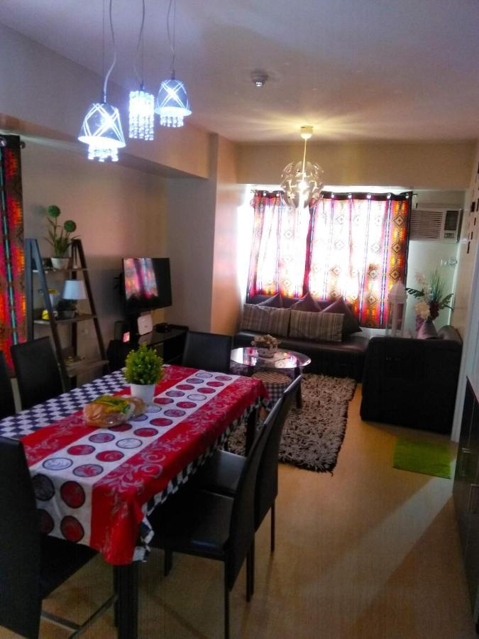Patrick S Place Davao City Esterno foto