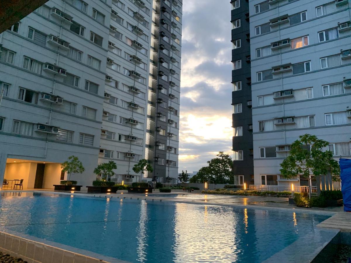 Patrick S Place Davao City Esterno foto