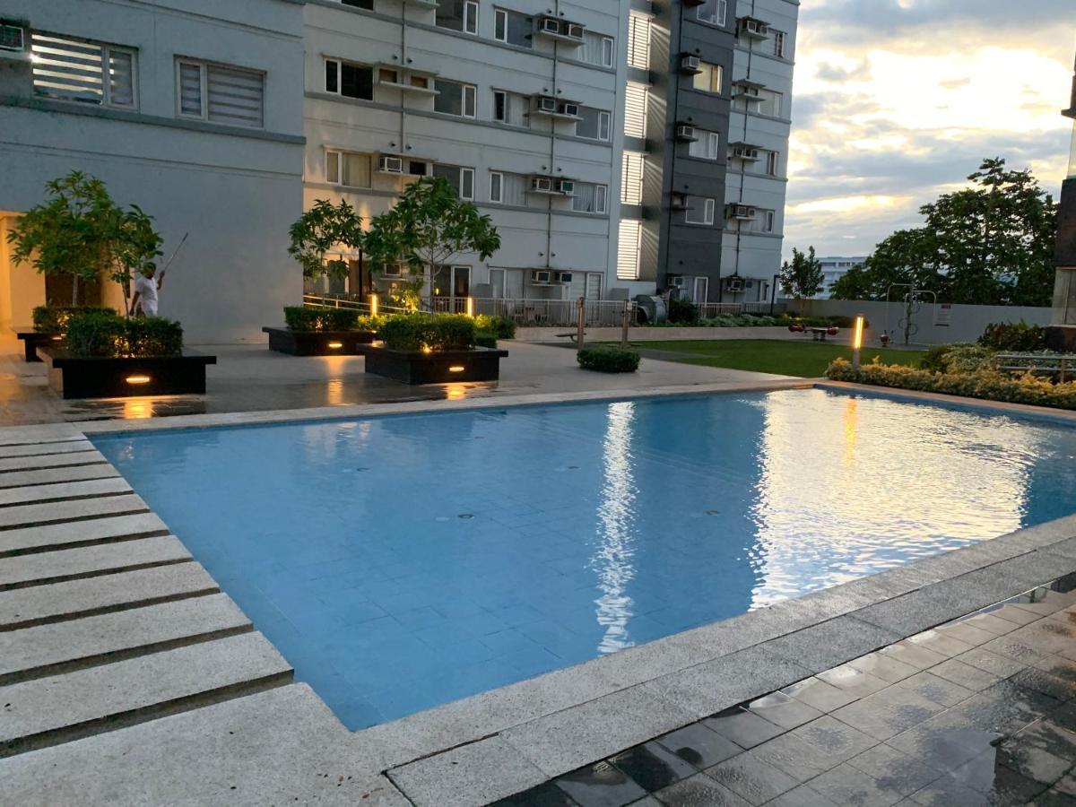 Patrick S Place Davao City Esterno foto