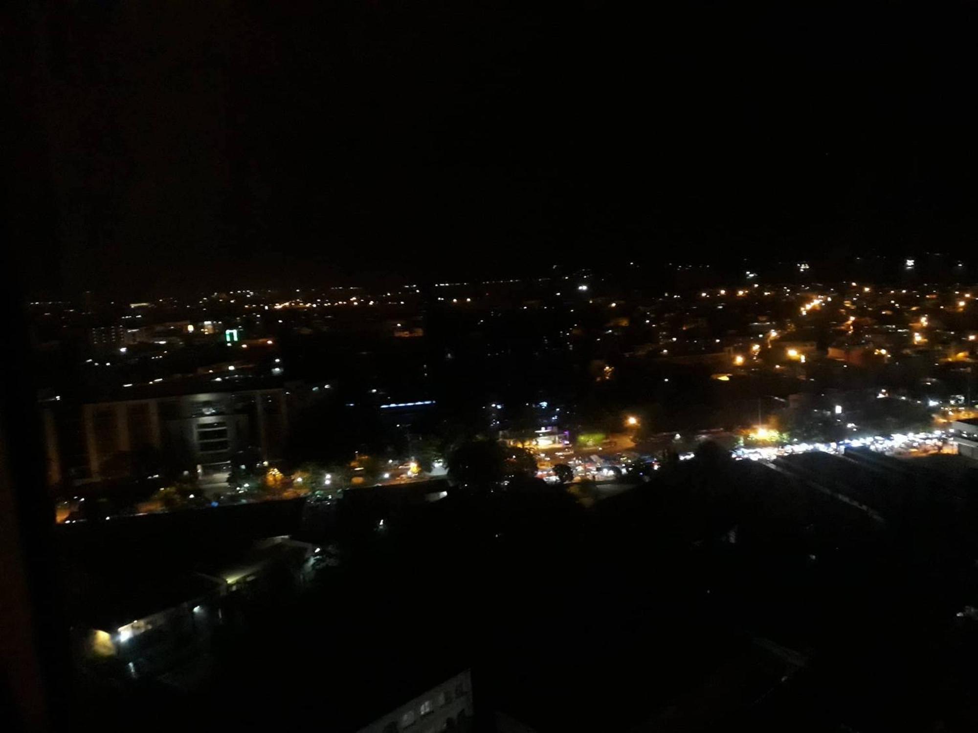 Patrick S Place Davao City Esterno foto